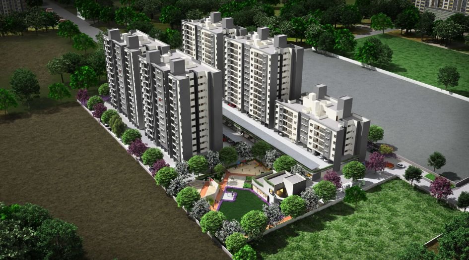 Sanskruti Meander Wagholi  Banner