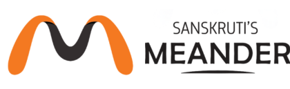 Sanskruti Meander Wagholi Logo